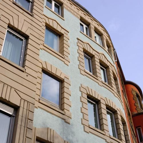 MAVO Hospitality Stuttgart Marienplatz Hotel in Stuttgart