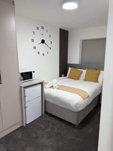 London Harrow Hotel Hotel in Harrow