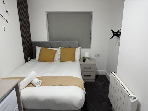 London Harrow Hotel Hotel in Harrow