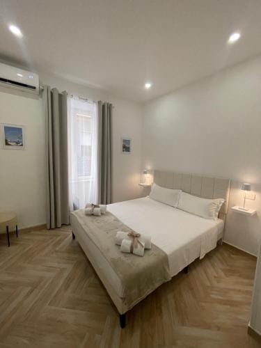 Seven Duchesca Hotel in Naples