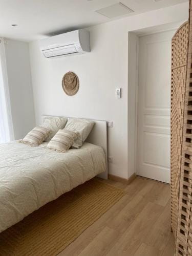 Chambre pour 2 personnes Hotel in Provence-Alpes-Côte d'Azur