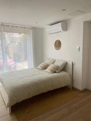 Chambre pour 2 personnes Hotel in Provence-Alpes-Côte d'Azur