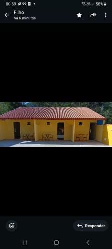 Suite Araujo em Paraty 1 Hotel in State of Rio de Janeiro