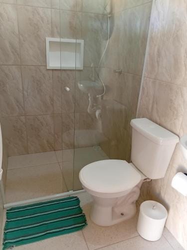 Suite Araujo em Paraty 1 Hotel in State of Rio de Janeiro