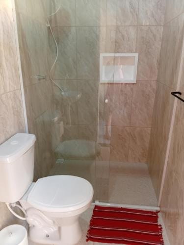 Suite Araujo em Paraty 1 Hotel in State of Rio de Janeiro