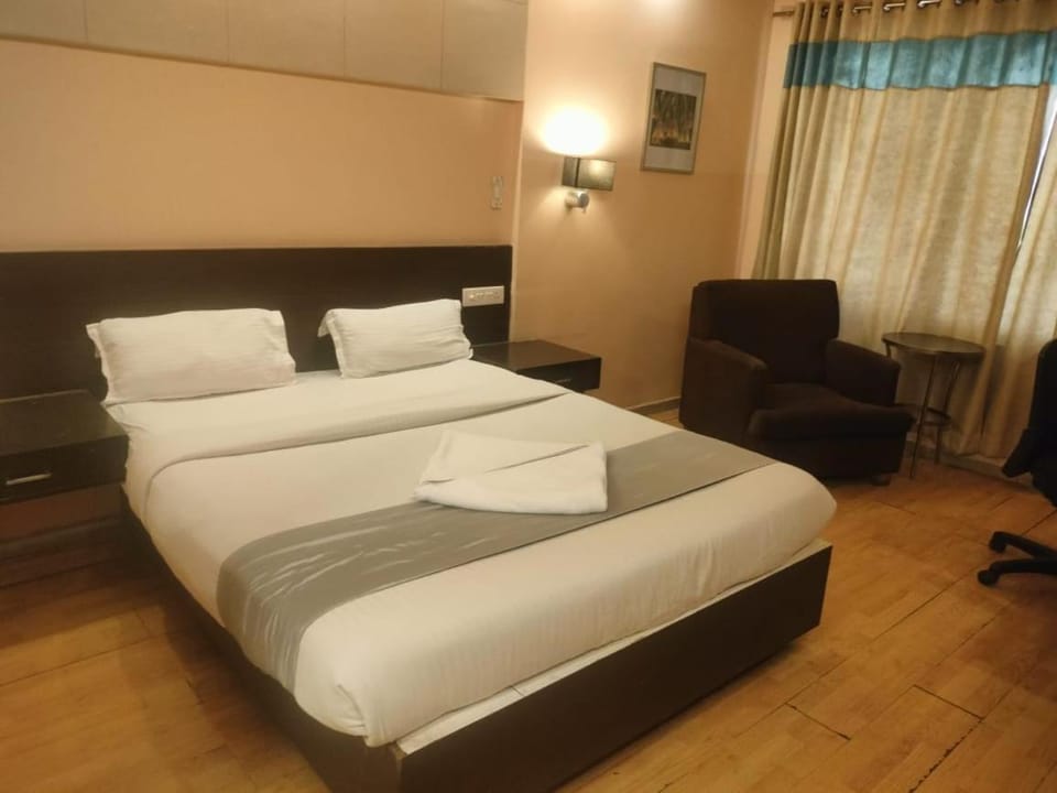 Hotel Sai Prakash Hotel in Hyderabad