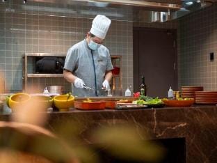 Radisson Manor, Anjiao, Wuzhou Hotel in Zhejiang