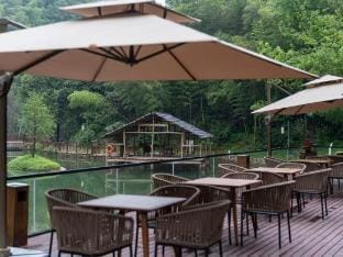Radisson Manor, Anjiao, Wuzhou Hotel in Zhejiang