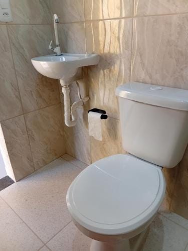 Suite Araujo em Paraty Inn in State of Rio de Janeiro