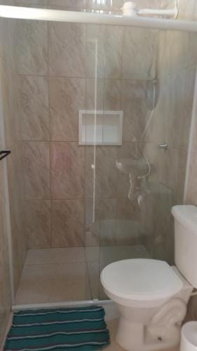 Suite Araujo em Paraty Inn in State of Rio de Janeiro