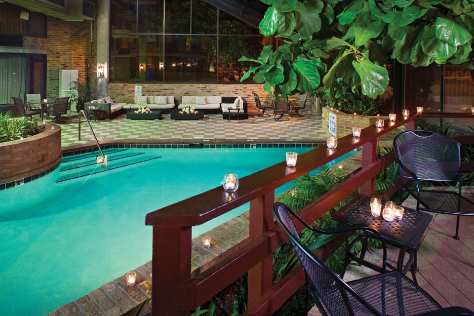 DoubleTree by Hilton Hotel Murfreesboro Hotel in Murfreesboro