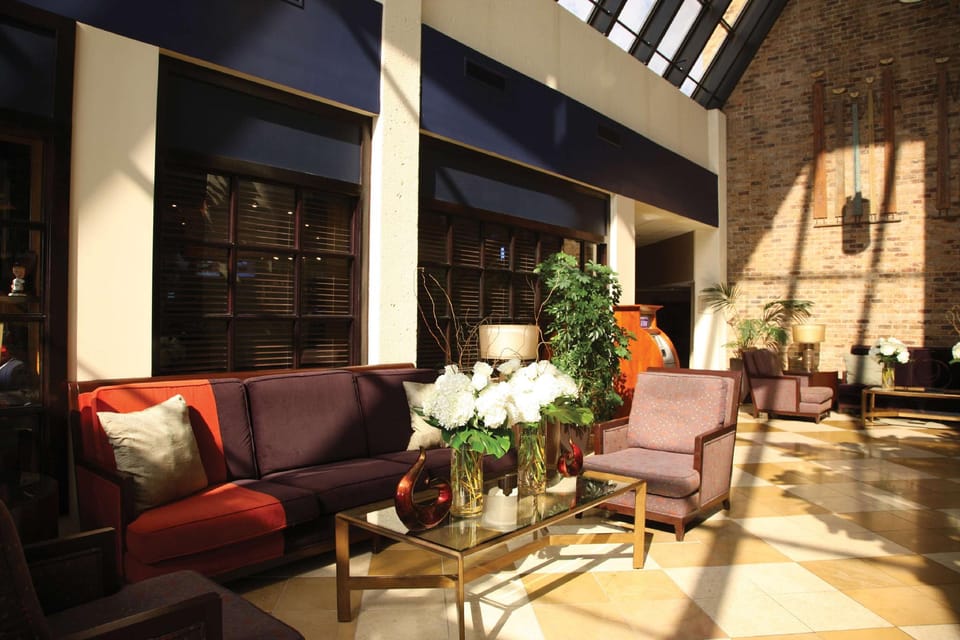 DoubleTree by Hilton Hotel Murfreesboro Hotel in Murfreesboro