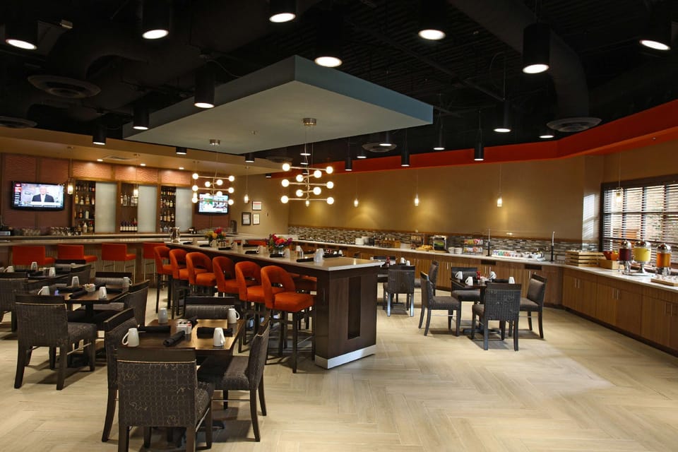 DoubleTree by Hilton Hotel Murfreesboro Hotel in Murfreesboro