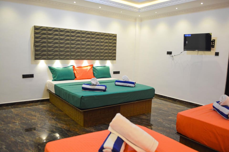 Facilities