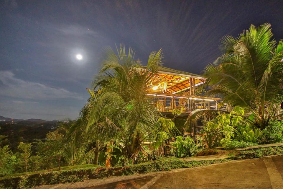 Happy Mountain Airport Resort Hotel in Mai Khao