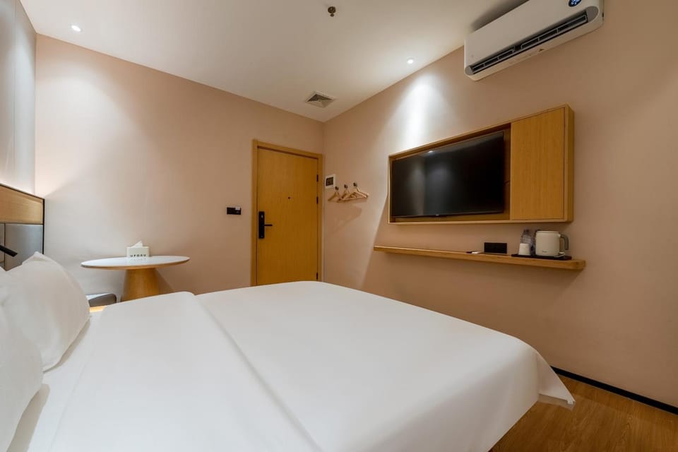 Anshi Hotel Hotel in Guangzhou