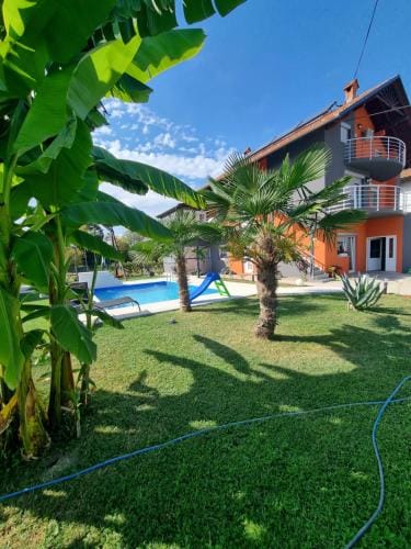 Sobe Kod Cobe Hotel in Federation of Bosnia and Herzegovina