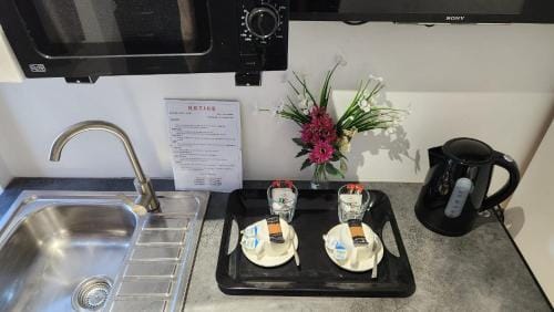 The 88 Hotel in Enfield