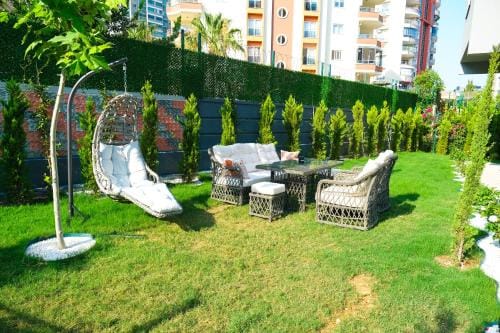 San Apart Otel Hotel in Mersin