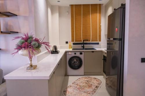 San Apart Otel Hotel in Mersin