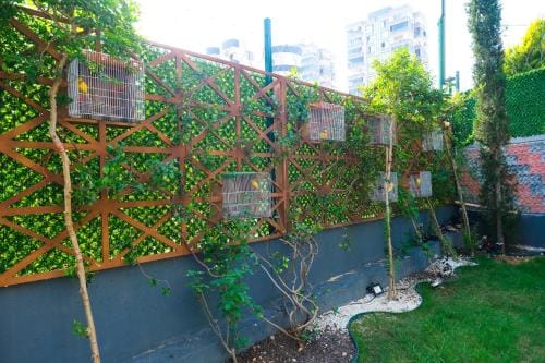 San Apart Otel Hotel in Mersin