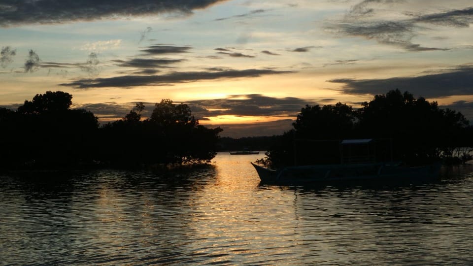 EuFil Siargao Bed and Breakfast in General Luna