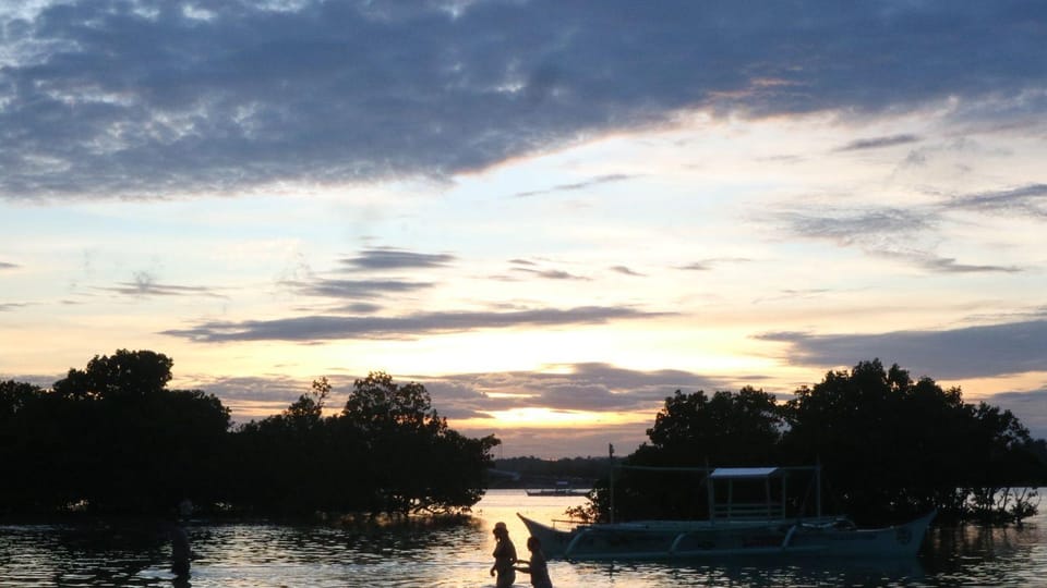 EuFil Siargao Bed and Breakfast in General Luna