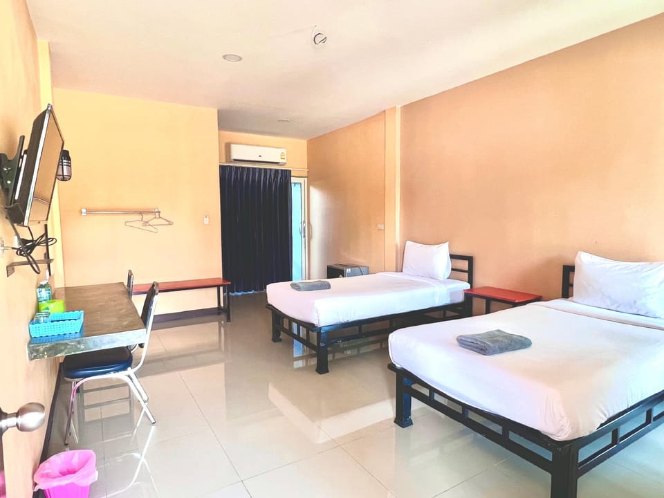 Siripornchai2 Hotel Hotel in Phang-nga Changwat