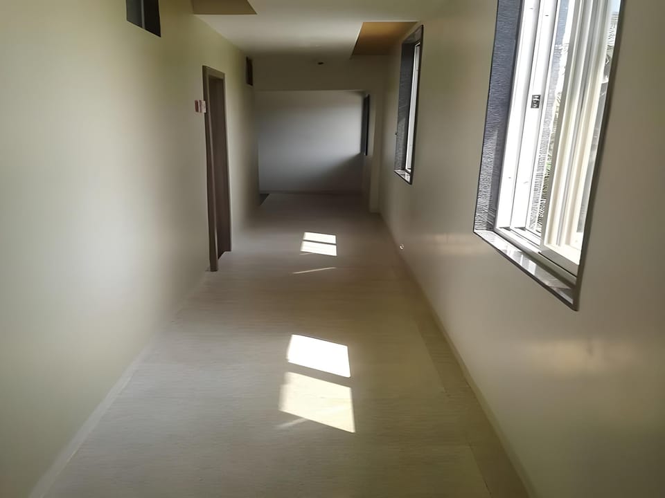 Lotus Lodge Kalmath Maharashtra  Hotel in Maharashtra