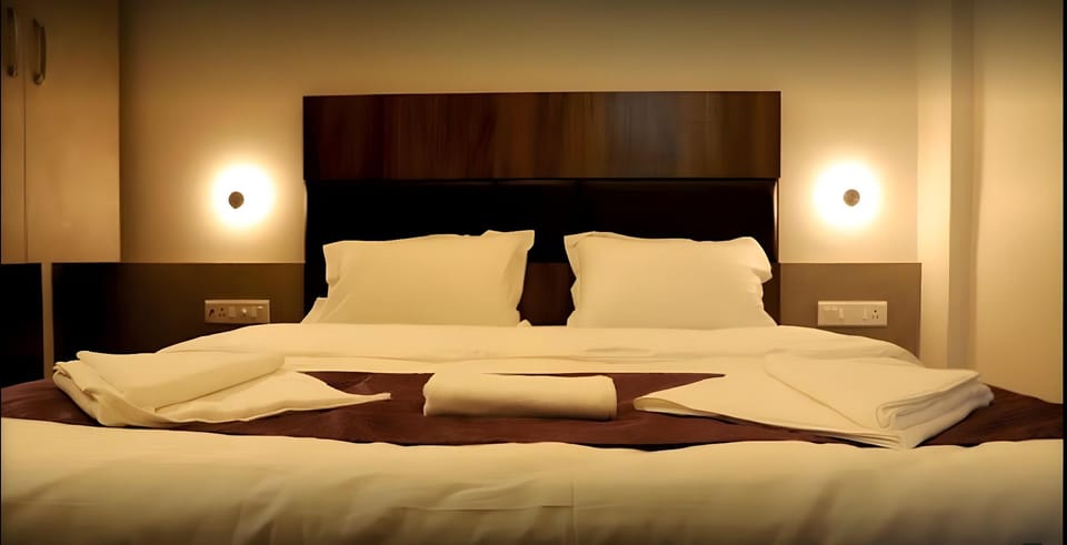 Lotus Lodge Kalmath Maharashtra  Hotel in Maharashtra