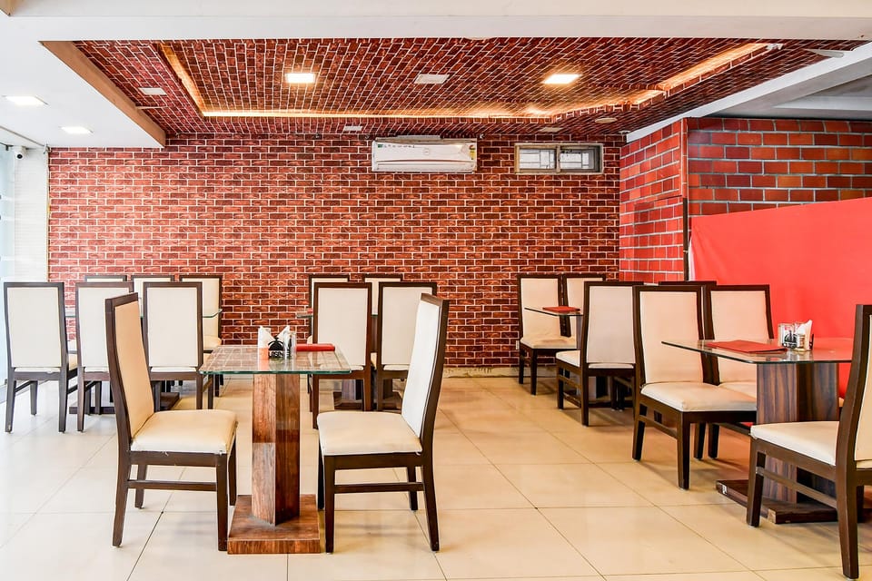 FabHotel Rose Hotel in Kolkata