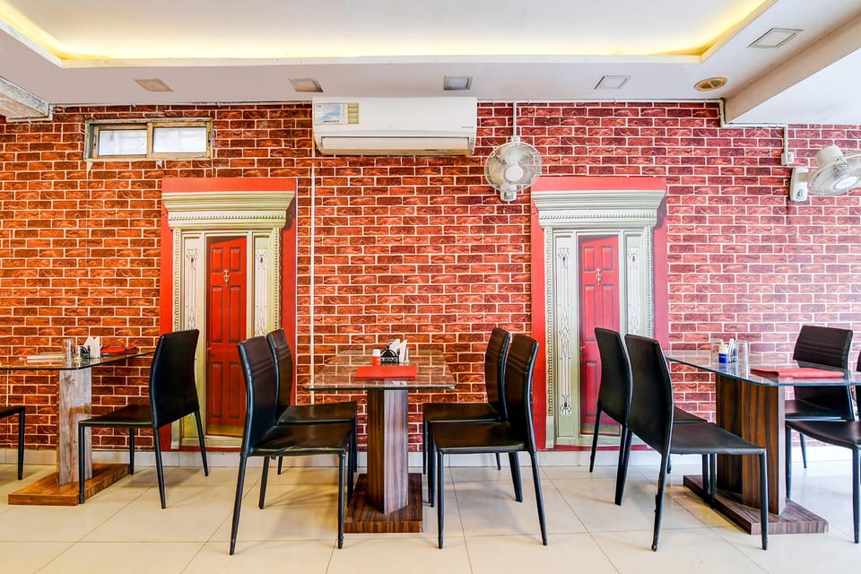 FabHotel Rose Hotel in Kolkata