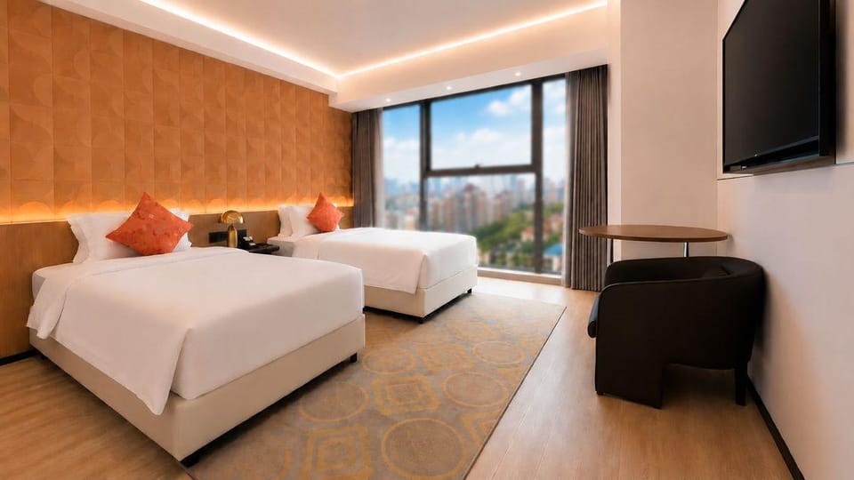 Guestroom