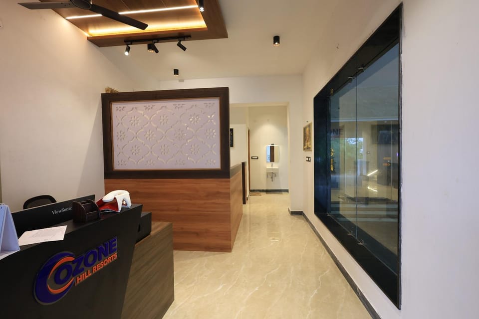 Ozone Hill Resort Resort in Tamil Nadu