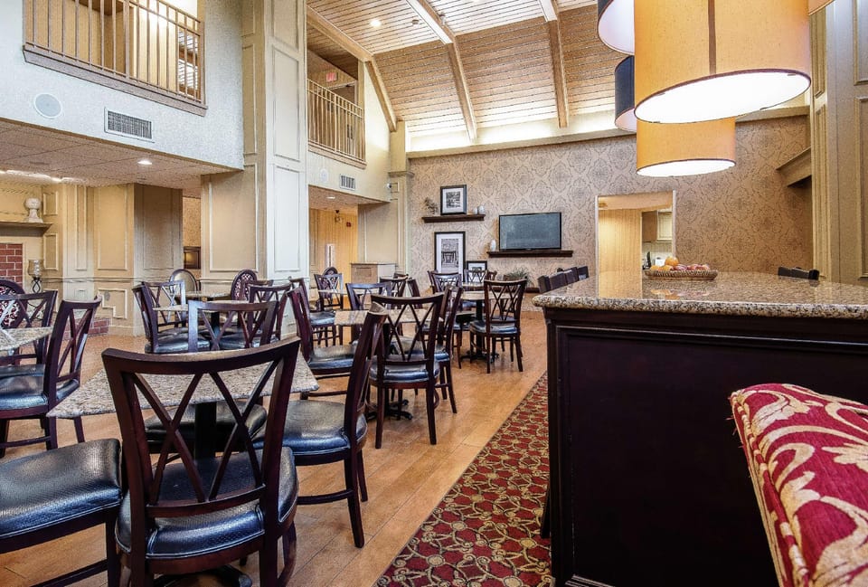 Hampton Inn & Suites Williamsburg-Richmond Road Hotel in Williamsburg