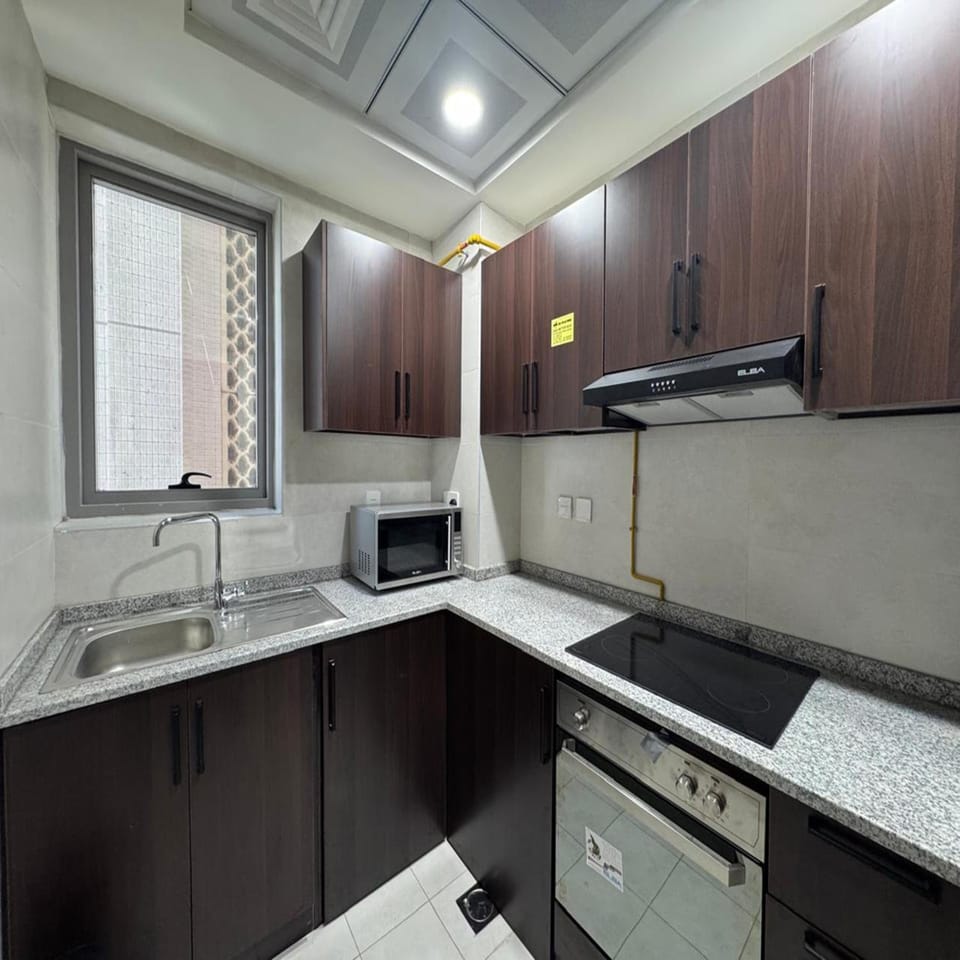 Luxury 1-bedroom fully furnished Lifeline apartmen Apartment hotel in Abu Dhabi