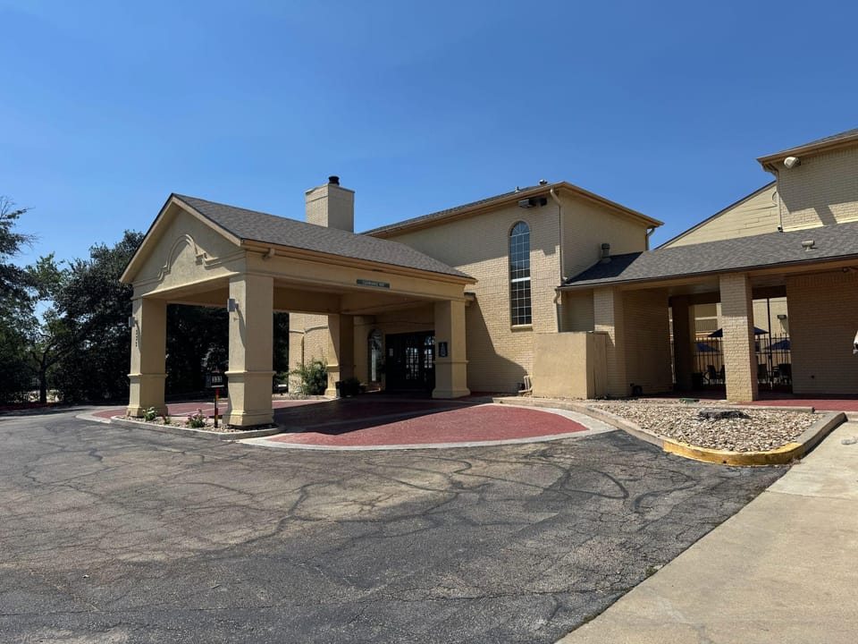 Capital O Georgetown TX I 35 Hotel in Georgetown