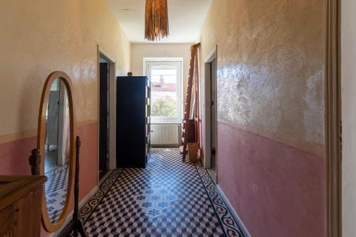 Chez Pascal Hotel in Provence-Alpes-Côte d'Azur