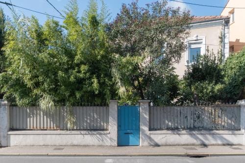 Chez Pascal Hotel in Provence-Alpes-Côte d'Azur