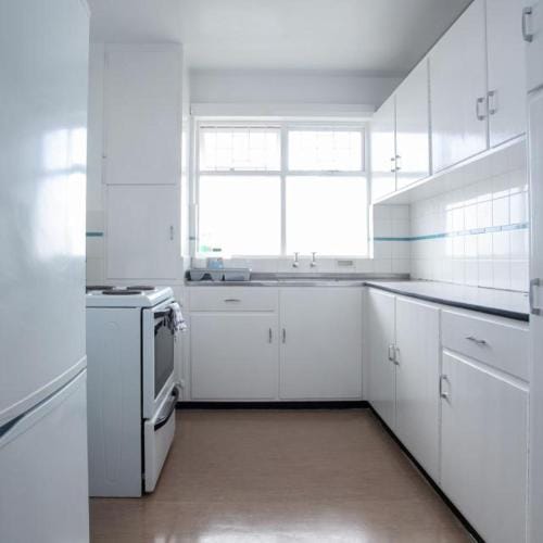 Forest Hill Backpackers Hostel in Cape Town