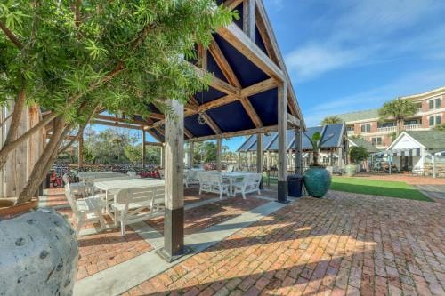 Village of South Walton EB211 Hotel in Rosemary Beach