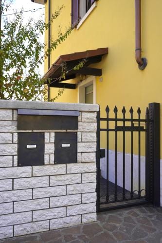 OverGarden Rooms Hotel in Veneto