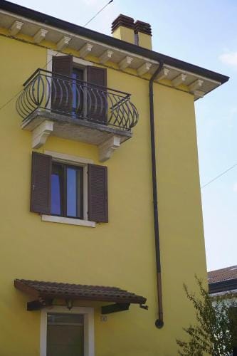 OverGarden Rooms Hotel in Veneto