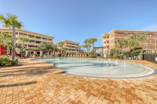 Village of South Walton EB212 Hotel in Rosemary Beach