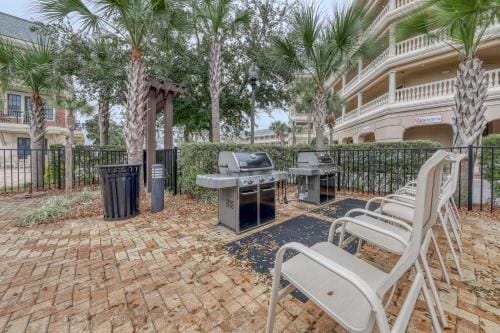 Village of South Walton EB212 Hotel in Rosemary Beach