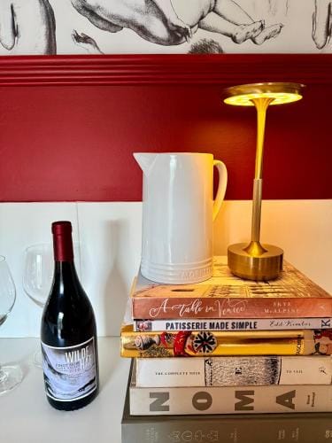 Tranquility Hotel in Cape Town