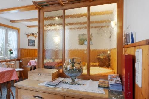 Haus Luise in Lenzkirch Hotel in Titisee-Neustadt