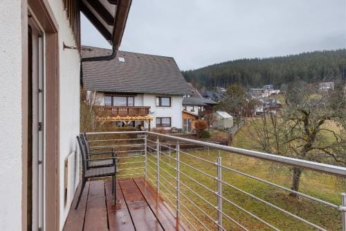 Haus Luise in Lenzkirch Hotel in Titisee-Neustadt