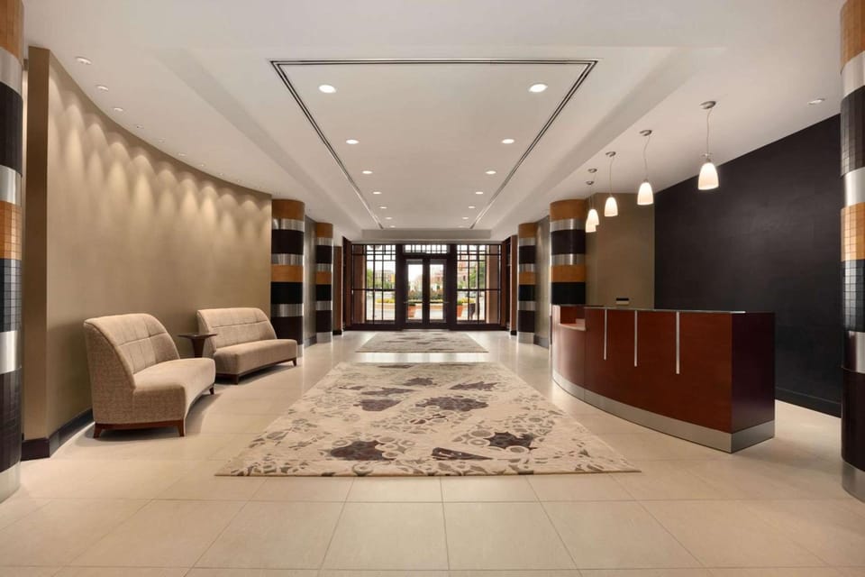 Meeting room / ballrooms