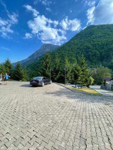 Hotel Hani Hotel in Montenegro